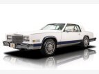 Thumbnail Photo 0 for 1985 Cadillac Eldorado Coupe